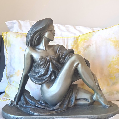 Austin prod grey resin - austin,