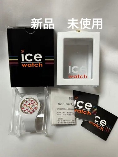 Ice watch - watch, ice-watch