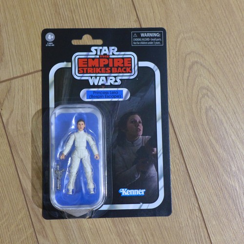 Star wars vintage collection - star,
