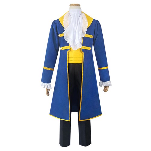 Beauty and the beast - beauty,