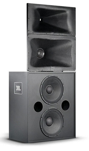 Jbl professional 3730 - 3, x