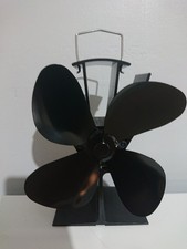 Eco 4 Stove Fan