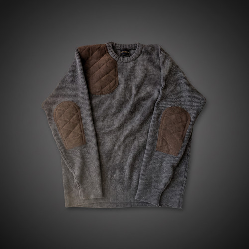 Purdey shooting sweater - shooting,