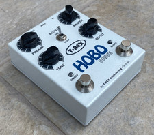 T-Rex Hobo Drive Overdrive /