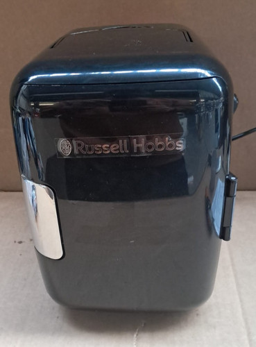 Mini cooler portable fridge - mini,