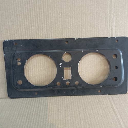Land rover series - series, 2a