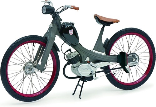 Schuco nsu quickly - nsu,