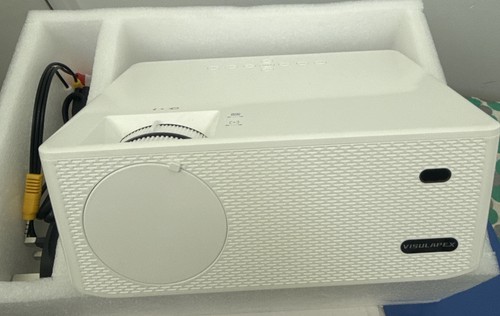 Visulapex projector pro - projector, pro,