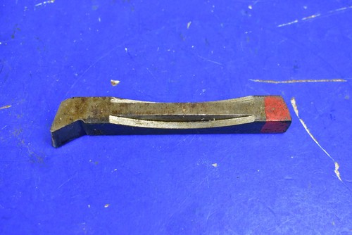 Myford lathe tool for - "j",