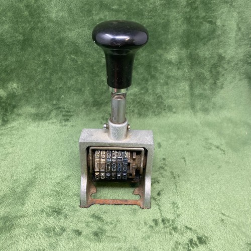 Velos automatic numbering - velos,