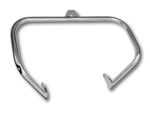 Front engine guards for - front,
