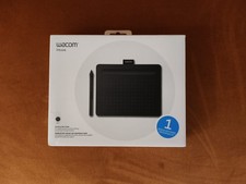 Wacom Intuos CTL-4100 Graphics