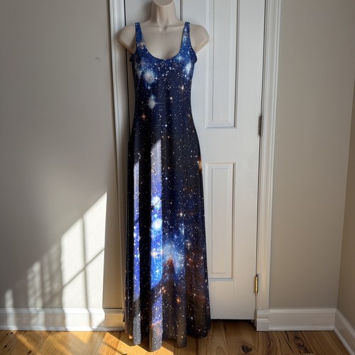 Black milk maxi dress limited - milk,