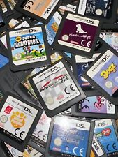 Nintendo Games Cartridge only for Lite/DSi/2DS/3DS/XL Choose Your Game