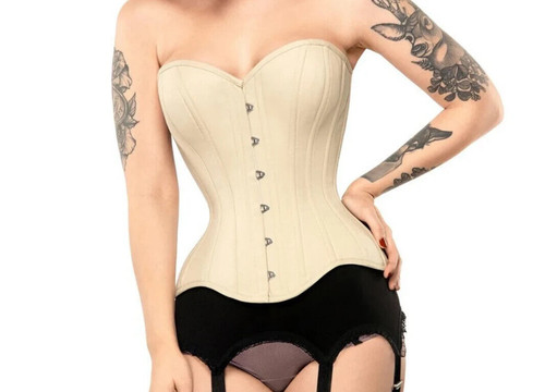 Heavy duty overbust waist - heavy,