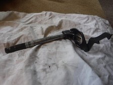 HONDA H 100 GEAR SELECTOR