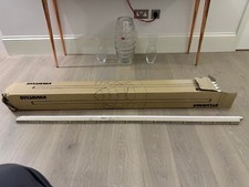 19x fluorescent light fittings