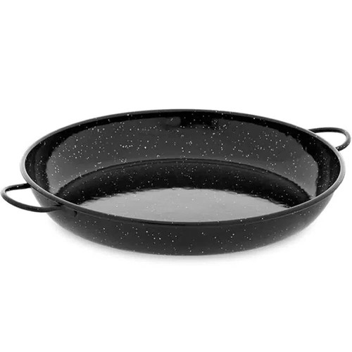 Vaello enamel induction paella - vaello,