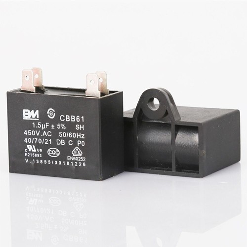 450v starting capacitor - 450v, cbb61