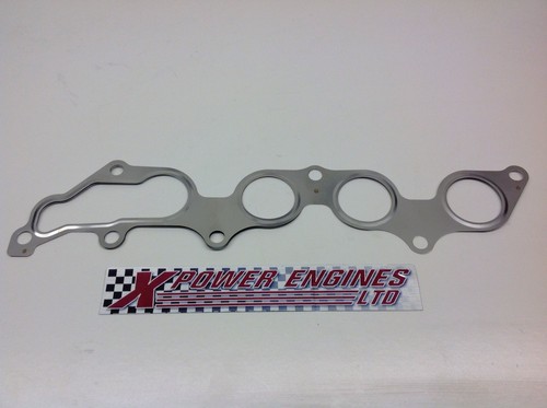 Duratec 3l exhaust - duratec, 2.3l