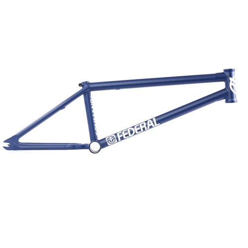 Federal command ics2 bmx frame - command,