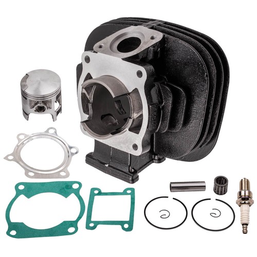 Complete engine cylinder kit - cylinder,
