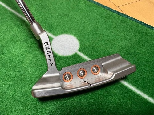 Newport scotty cameron - newport,