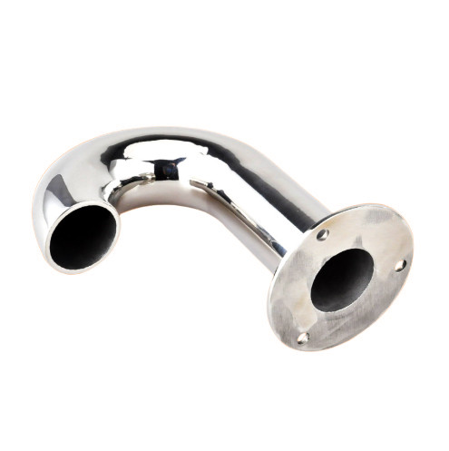 316 38mm gooseneck vent - ss,