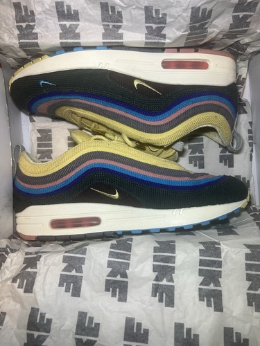 Nike air max sean - air,