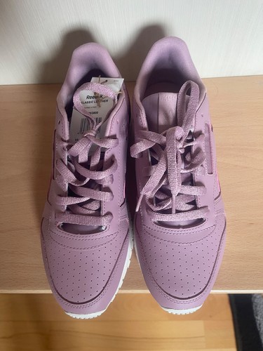 New reebok classic - reebok,