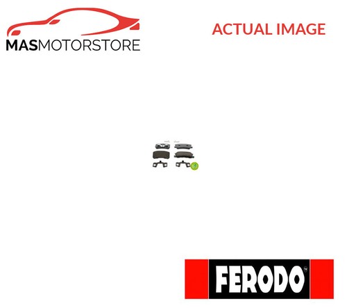 Brake pads set - brake,