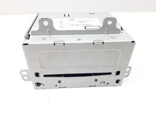 2012 VAUXHALL ASTRA RADIO STEREO HEAD UNIT 22836293 *NEEDS CODE