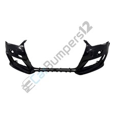 AUDI RS3 2015-2017 HATCHBACK 8V4 FRONT BUMPER 8V4807437
