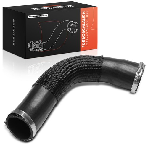 Premium turbo hose for volvo - a-premium,
