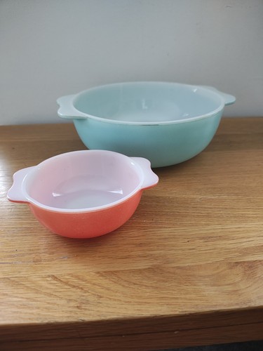 Vintage jaj pyrex - vintage,