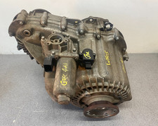 Discovery 3 Transfer Box Range