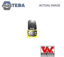 2815832 REAR VIEW MIRROR GLASS