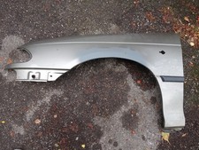 Vauxhall Astra Mk3 nearside