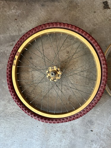 Vintage ripper rims - vintage,
