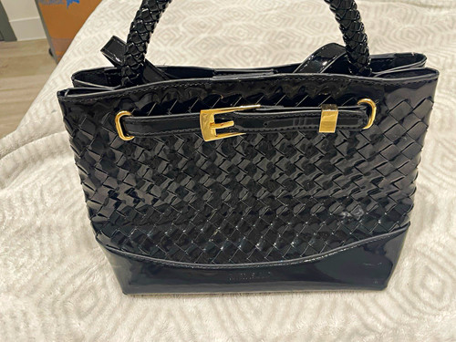 River island black - river,