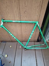 Vintage Puch Pursuit frame, 57cm, just the frame