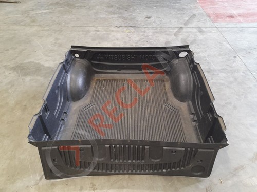 Mitsubishi l200 2005 2015 mk4 - mitsubishi,