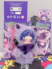 Skullpanda My Little Pony