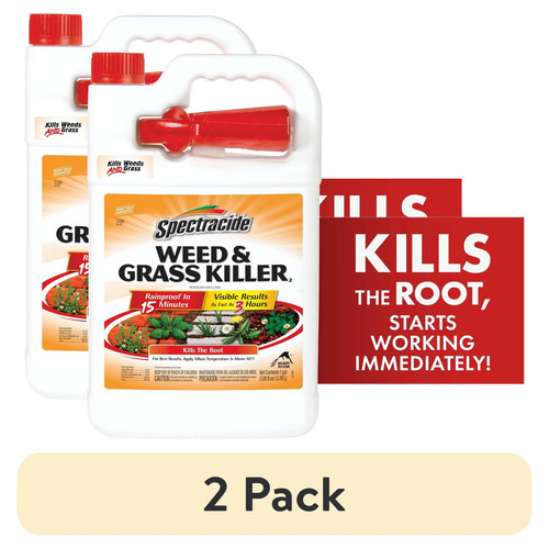 Weed grass killer - killer, 1