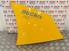DUCATI 748 916 996 998 LEFT