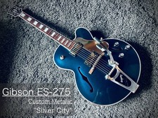 Gibson Memphis ES-275 Custom