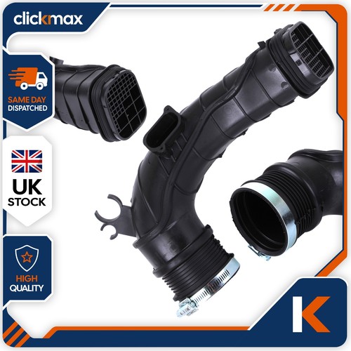 Air intake hose - pipe, for