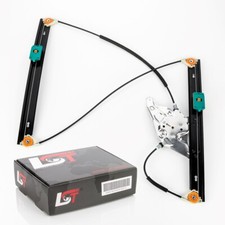 Electric Window Lifter Front Right without Motor for Audi A6 Avant 4B5 S6 RS6