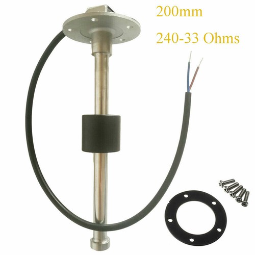 200mm fuel level sender - 200mm, 8"