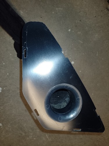 Ford focus mk2 bumper - rs,